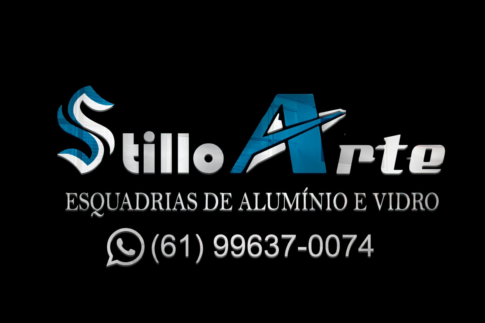 Logo Stillo Arte